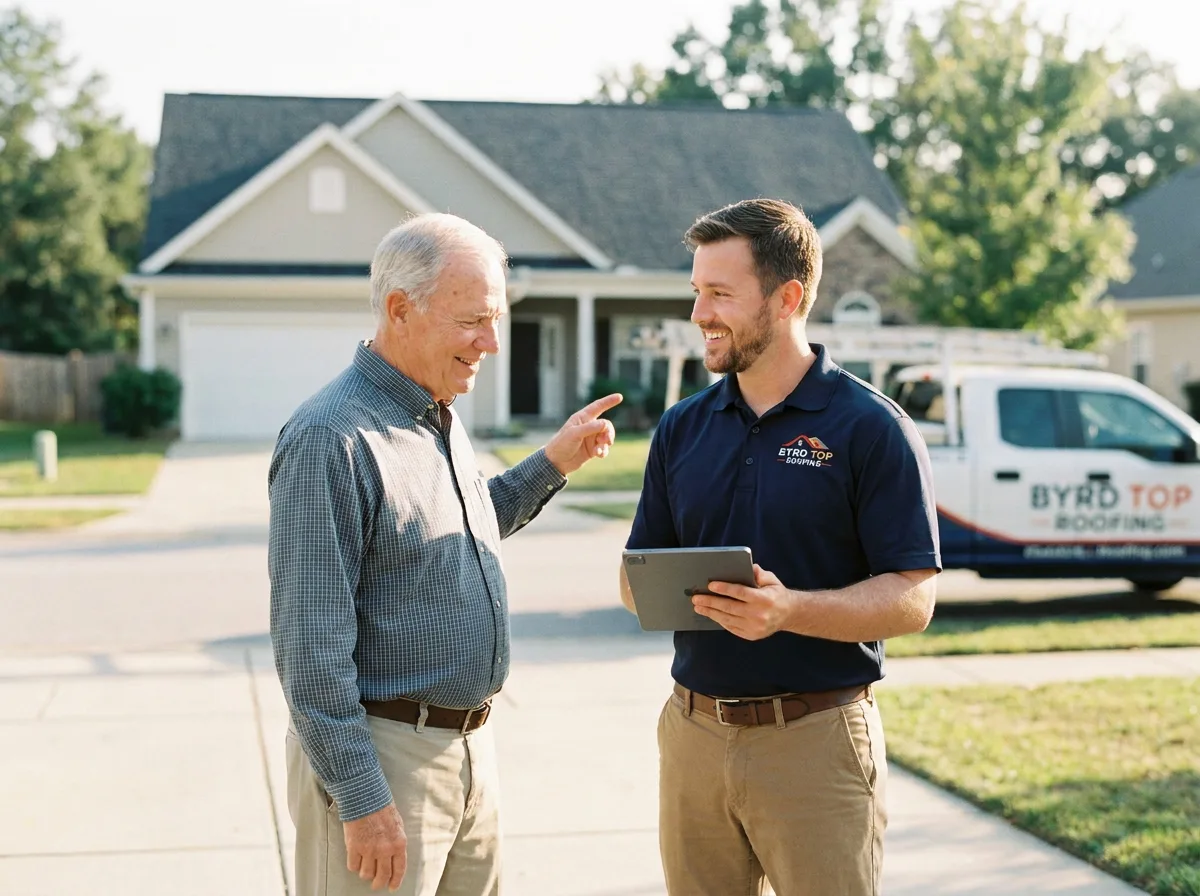 Roofing Comptche, CA FAQs